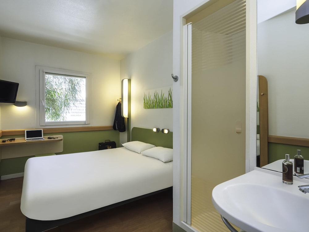 ibis budget Malaga Centro 14/34