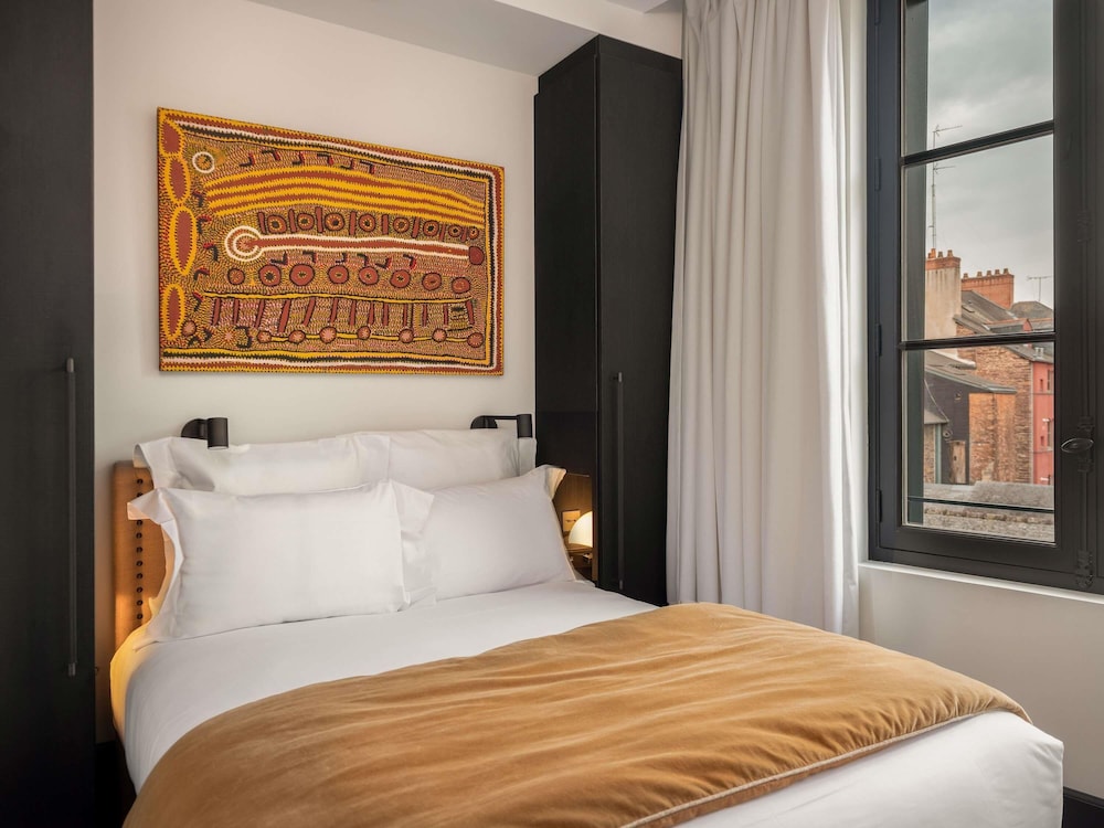 Balthazar Hotel & Spa Rennes - MGallery Collection 17/49