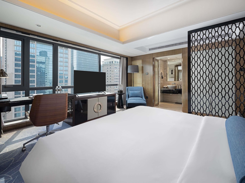 Pullman Shanghai Jing An 28/71