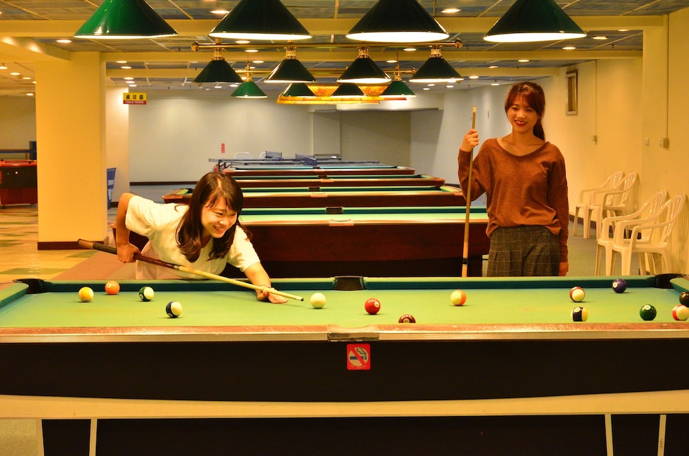 Howard Beach Resort Kenting 15/70