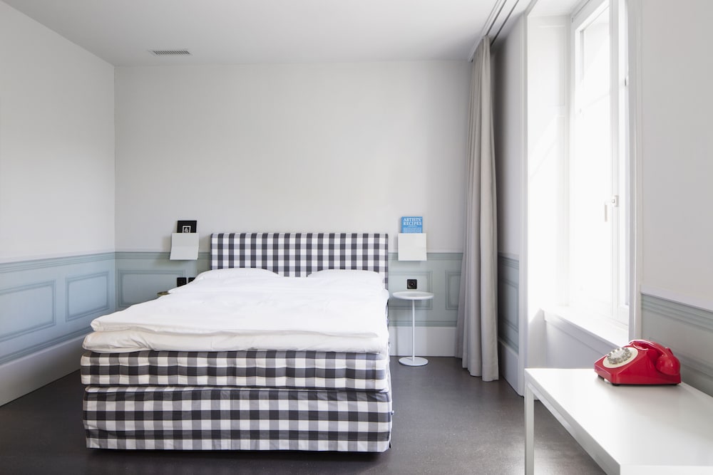 Boutique Hotel Helvetia 13/66