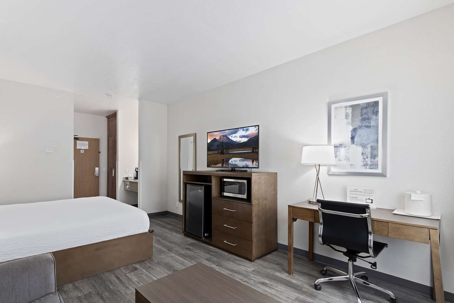 Best Western Plus Twin Falls Hotel 10/37