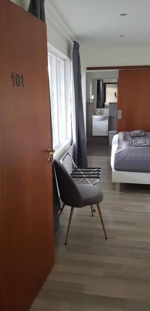 Apotek Guesthouse 13/30