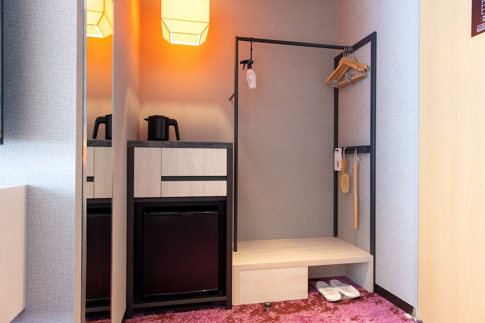 HOTEL FORZA KYOTO SHIJO KAWARAMACHI 39/49