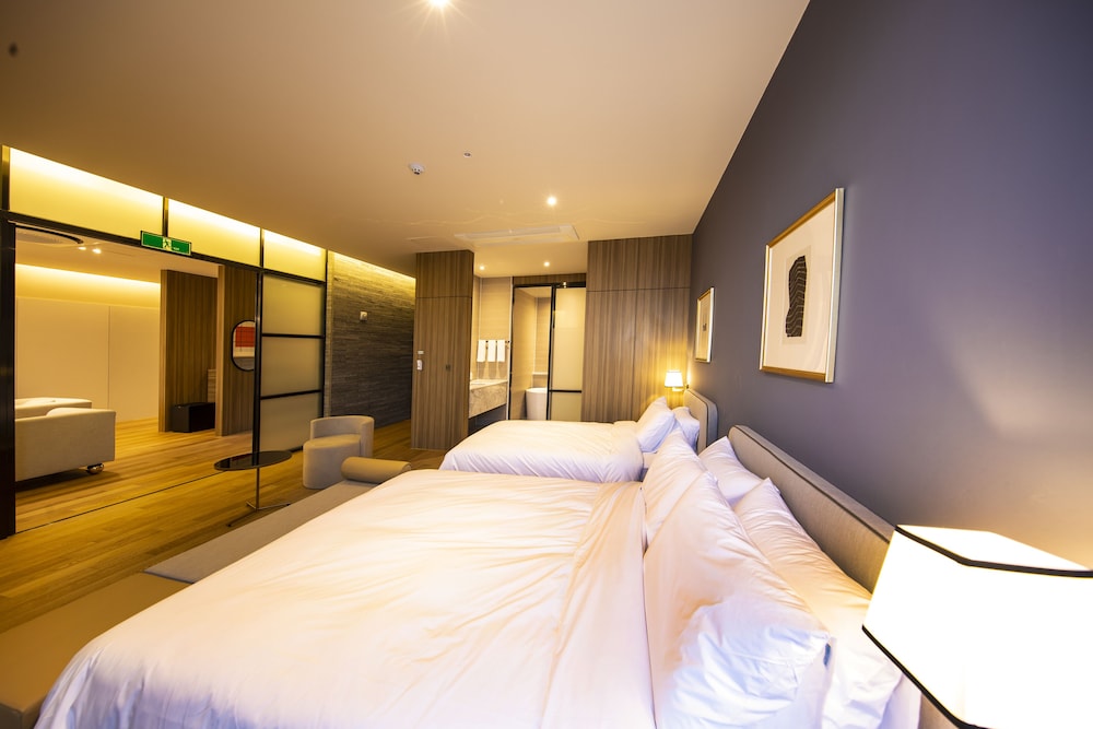 Brown Dot Hotel Ulsan Jangsaengpo 14/50