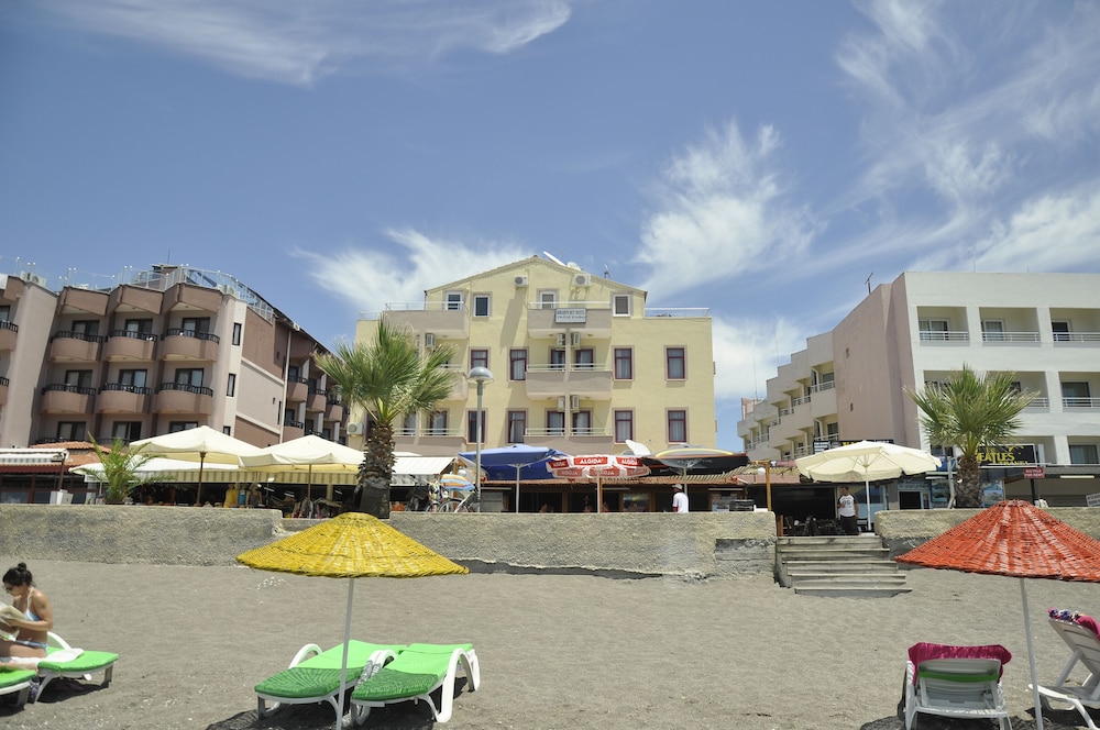 Ibrahim Bey Hotel 42/50
