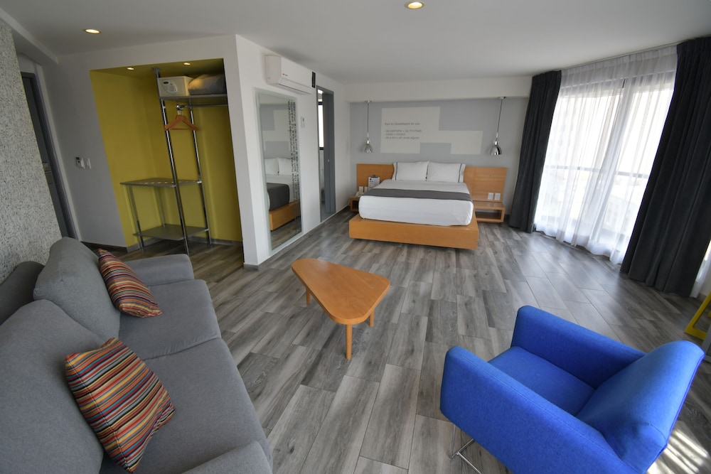 Hotel Perla Central 48/66