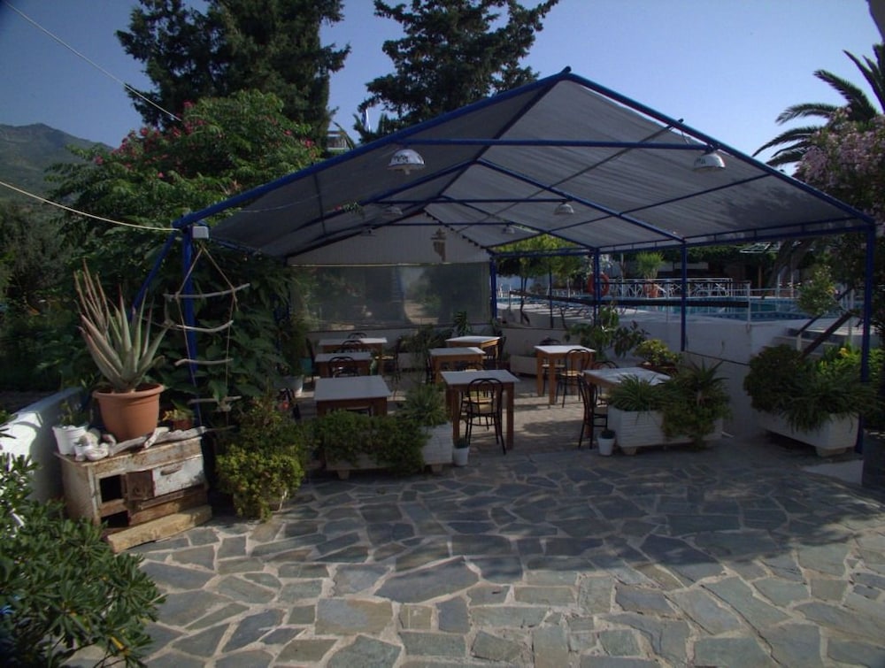 Hotel Sofia 3/45
