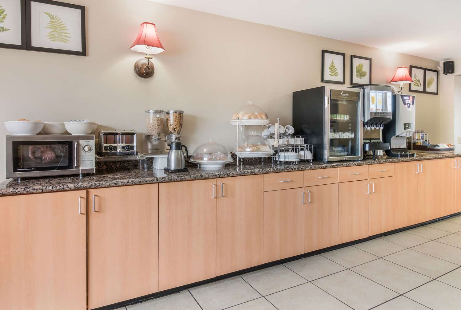 Sleep Inn & Suites Ronks - Lancaster Area 4/36