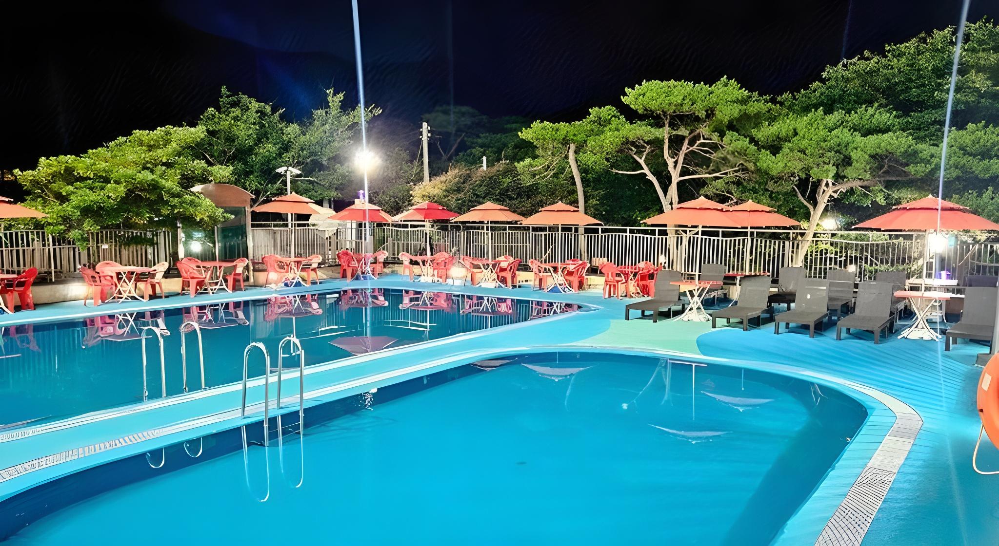 Mohang Haenaru Hotel 30/31
