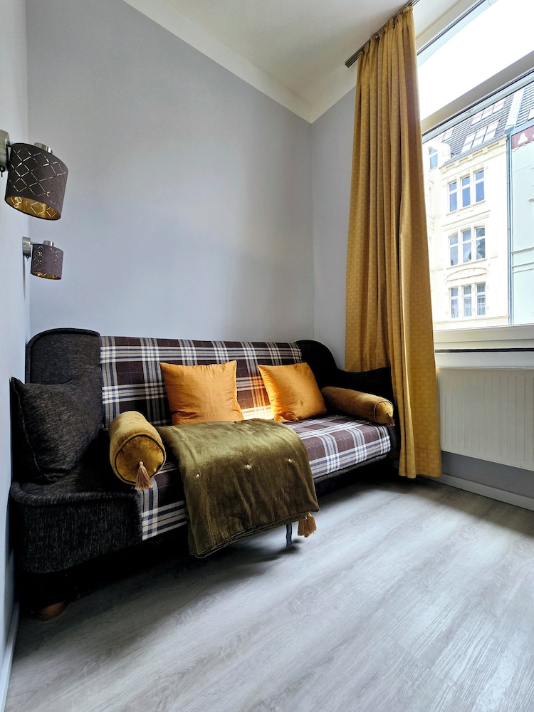City Hotel Storch 47/59