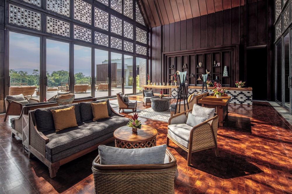 Anantara Ubud Bali Resort 56/74