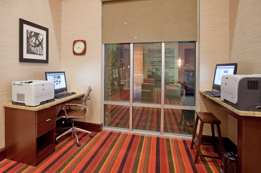 Hampton Inn & Suites Omaha Southwest-La Vista 44/49