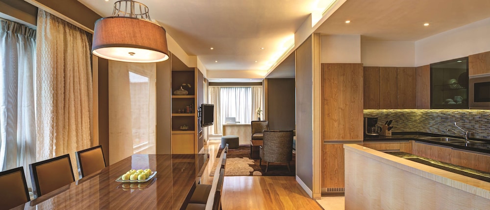 Hyatt Regency Pune Hotel and Residences 49/79
