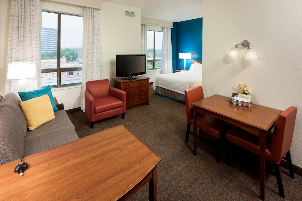 Residence Inn Houston West/Energy Corridor 19/57