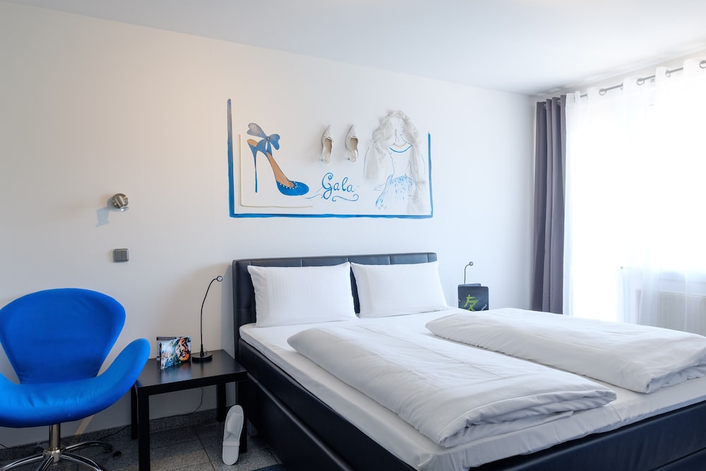 Ringhotel Art Hotel Korschen Garni 13/50