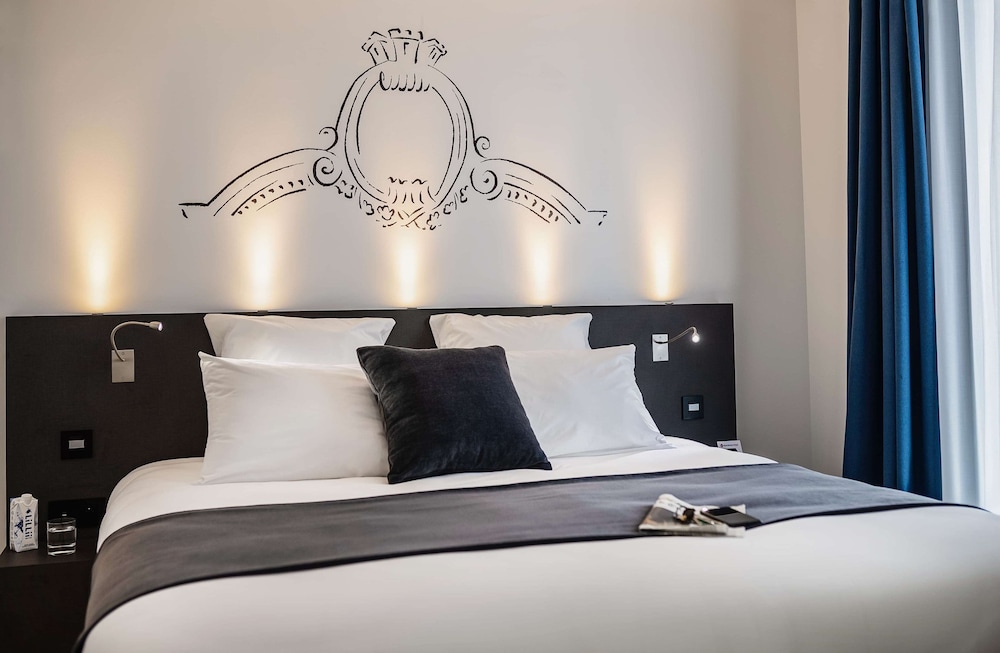 Best Western Premier Hotel De La Cite Royale 14/54