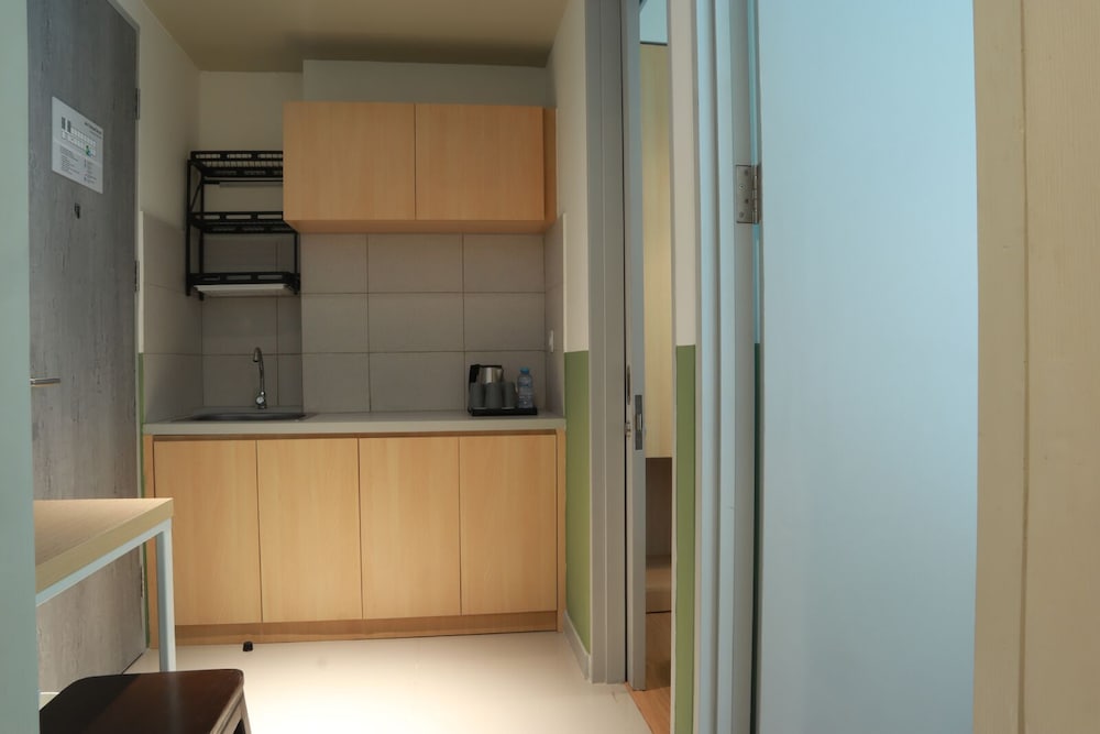 Hotel Osaka Pik 2 6/38