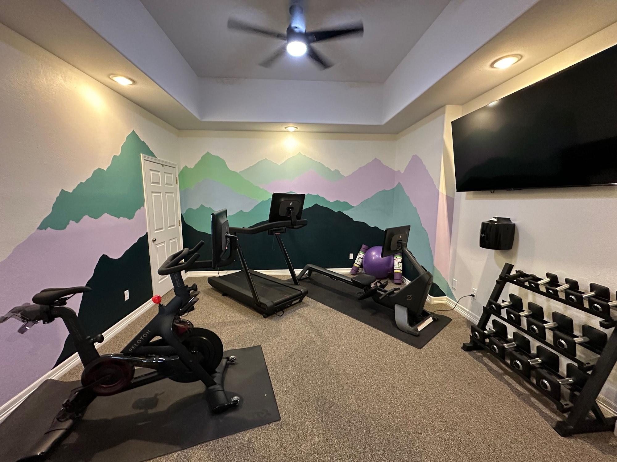 Breckenridge Boutique Hotel 24/46