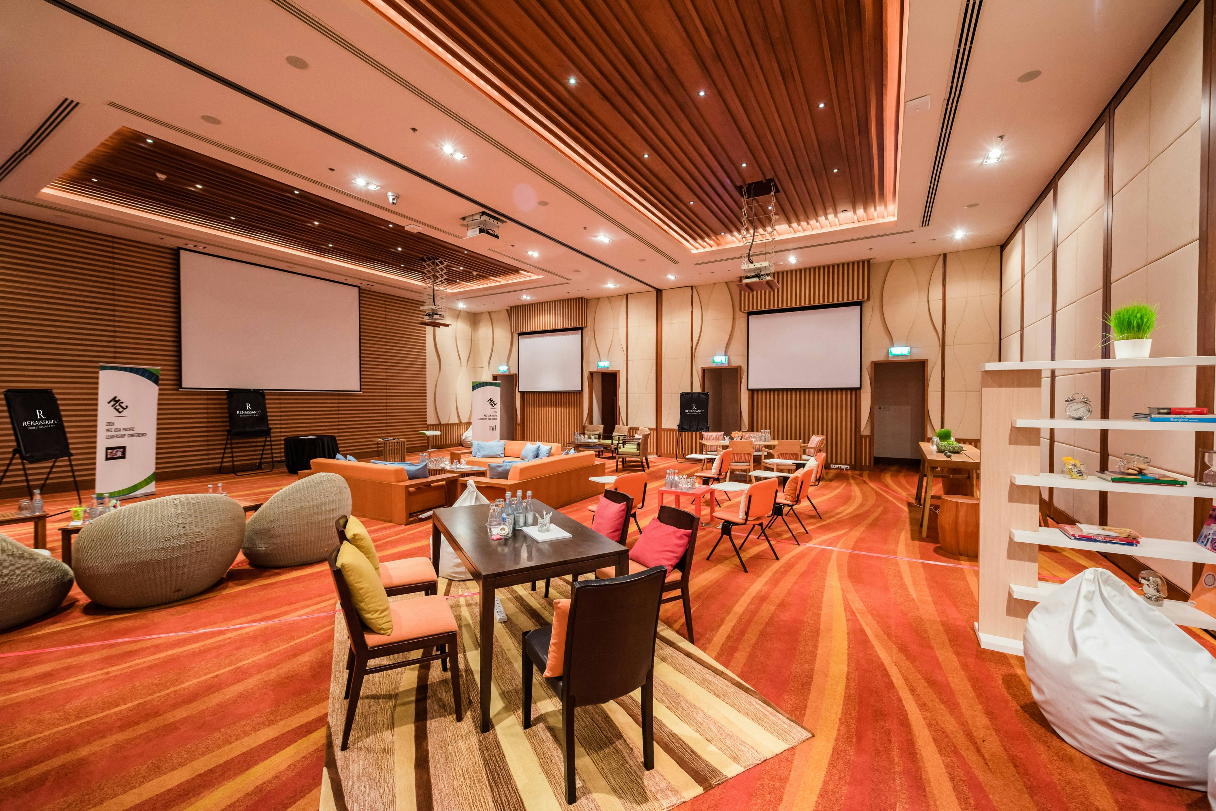 Renaissance Phuket Resort And Spa 24/50