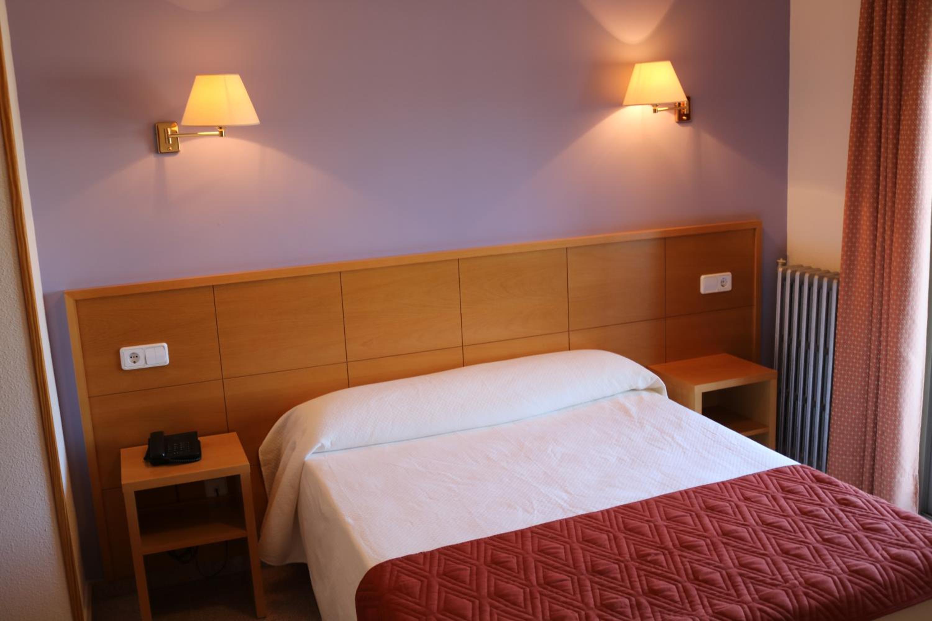 Hotel Santa Faz 20/58