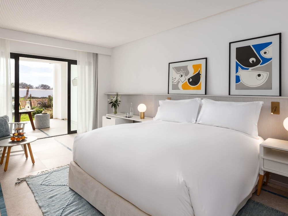 SOFITEL AGADIR THALASSA SEA AND SPA 16/50