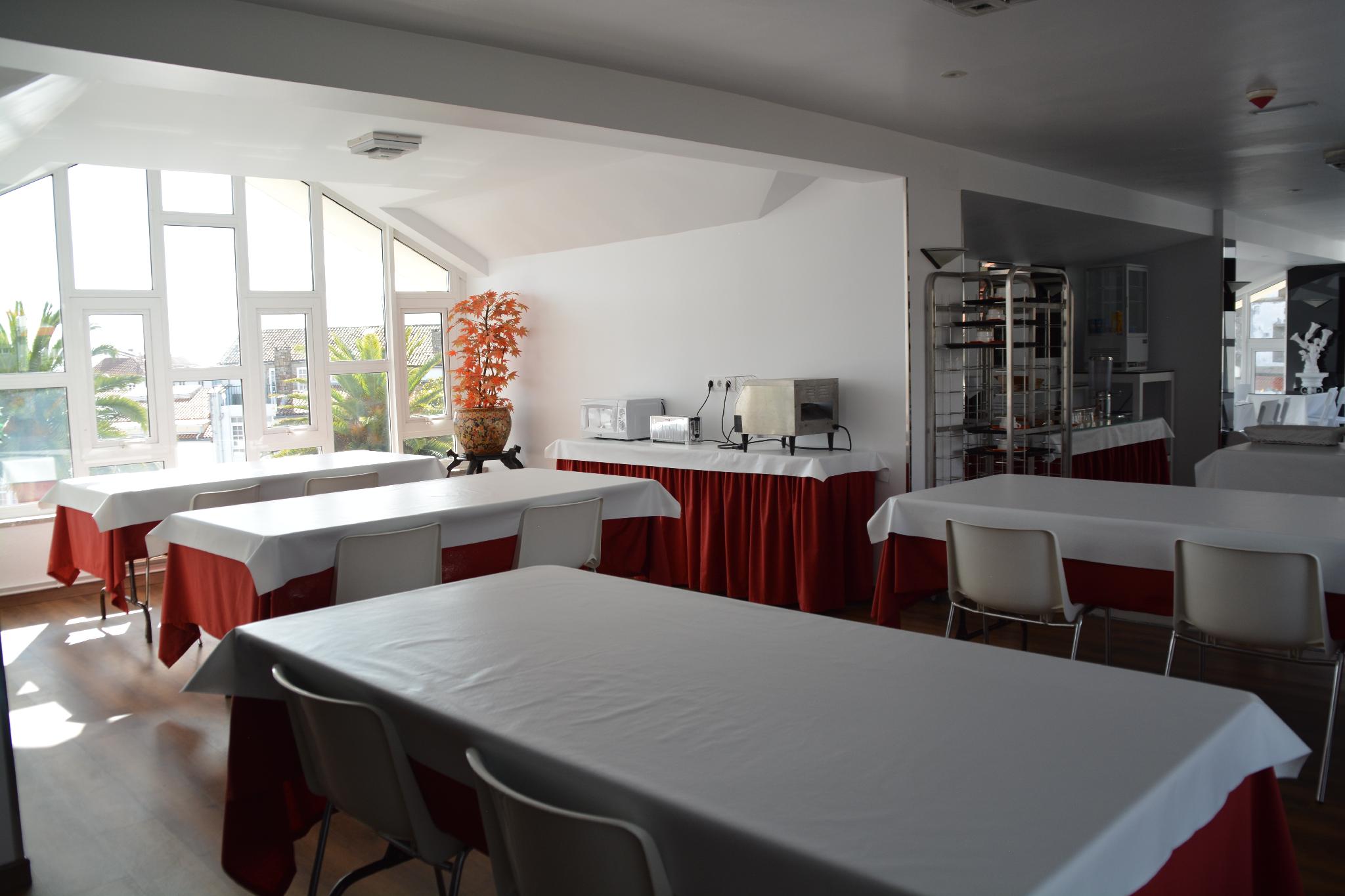 Hotel Albergue La Salle 44/55