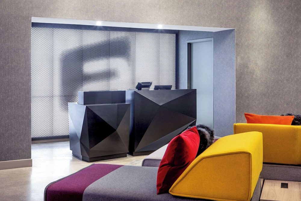 Aloft Framingham 46/59