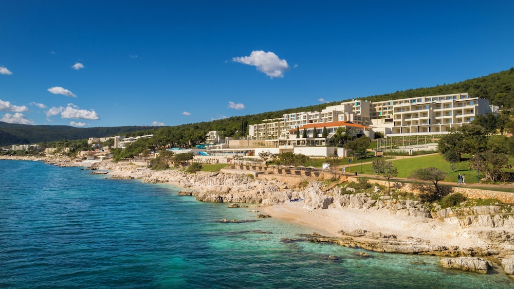 Valamar Bellevue Resort 45/56