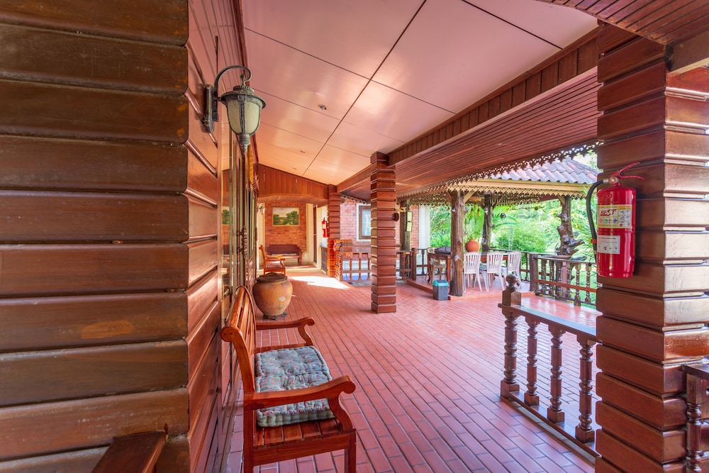 Baan Suan Homestay Koh Kood 31/58