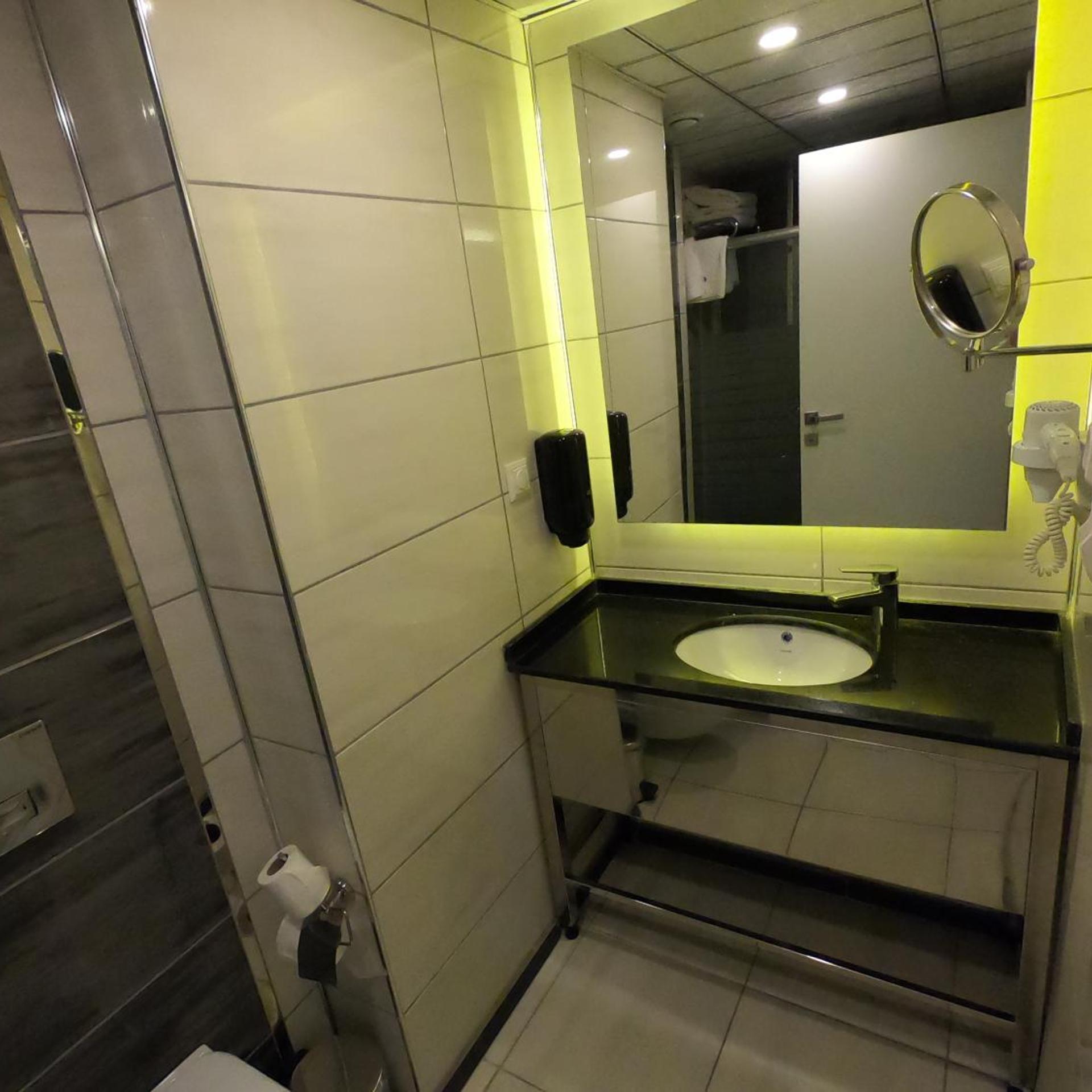 Tymbris Hotel Eskisehir 50/50