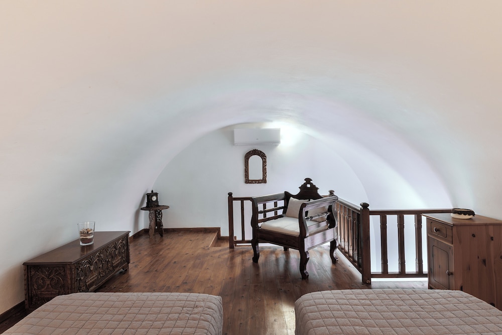 Zatrikion Villas Santorini 36/47