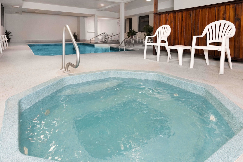 Days Inn By Wyndham Liberal Ks 11/17