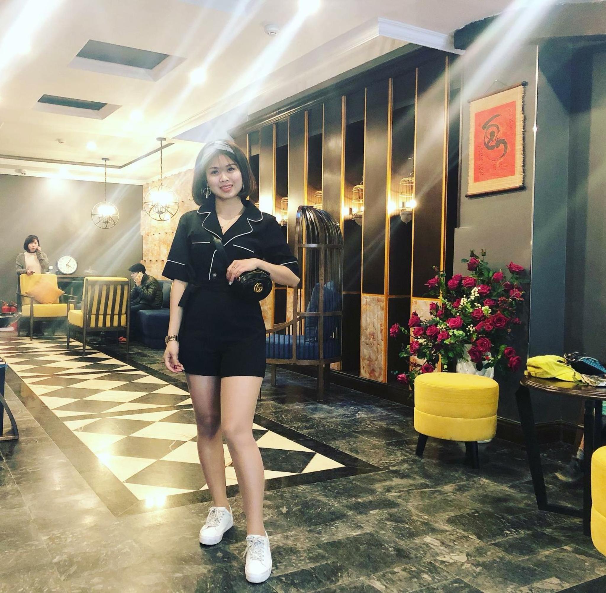 Nomadtrails Boutique Sapa 11/63