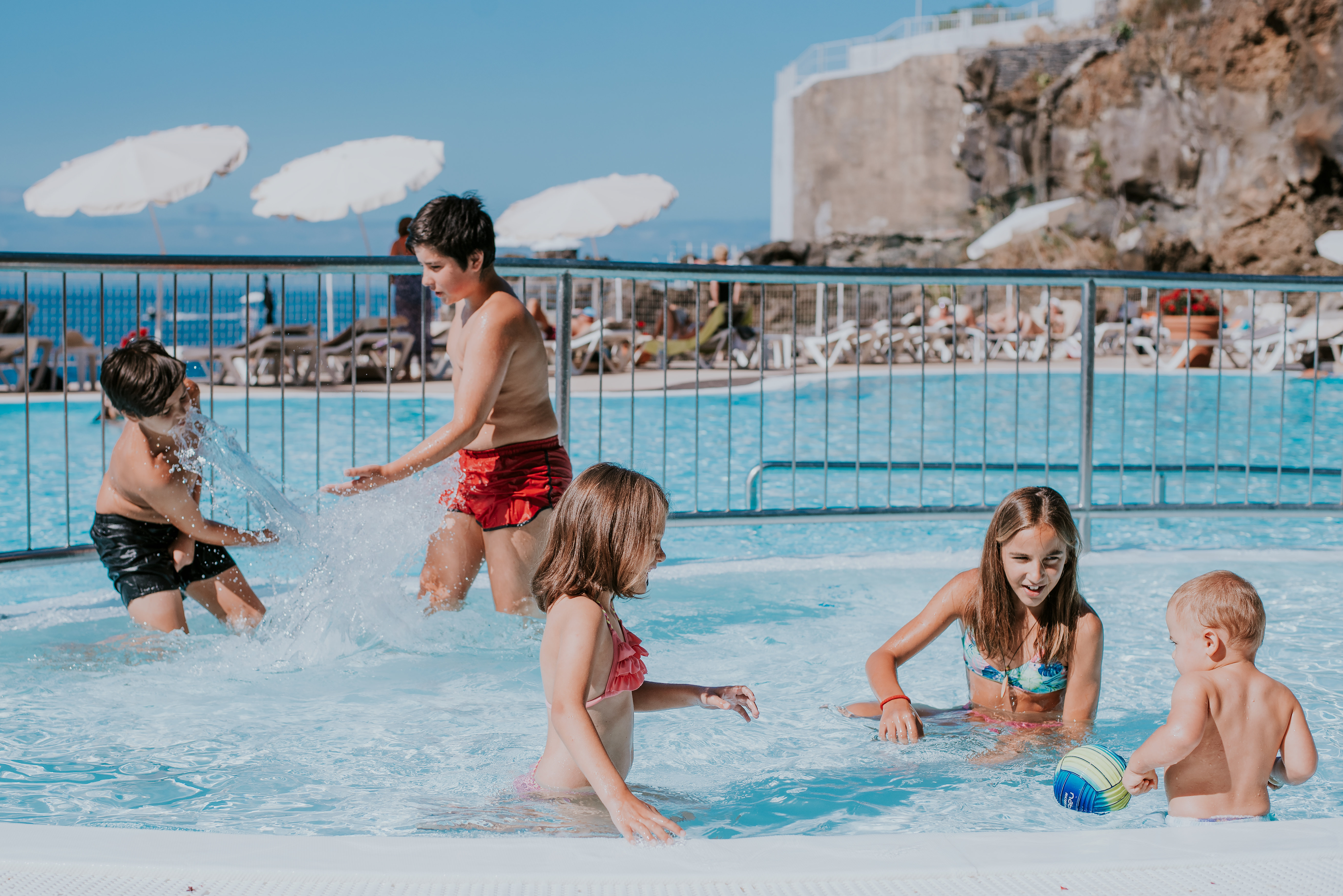 Pestana Vila Lido Madeira 67/78