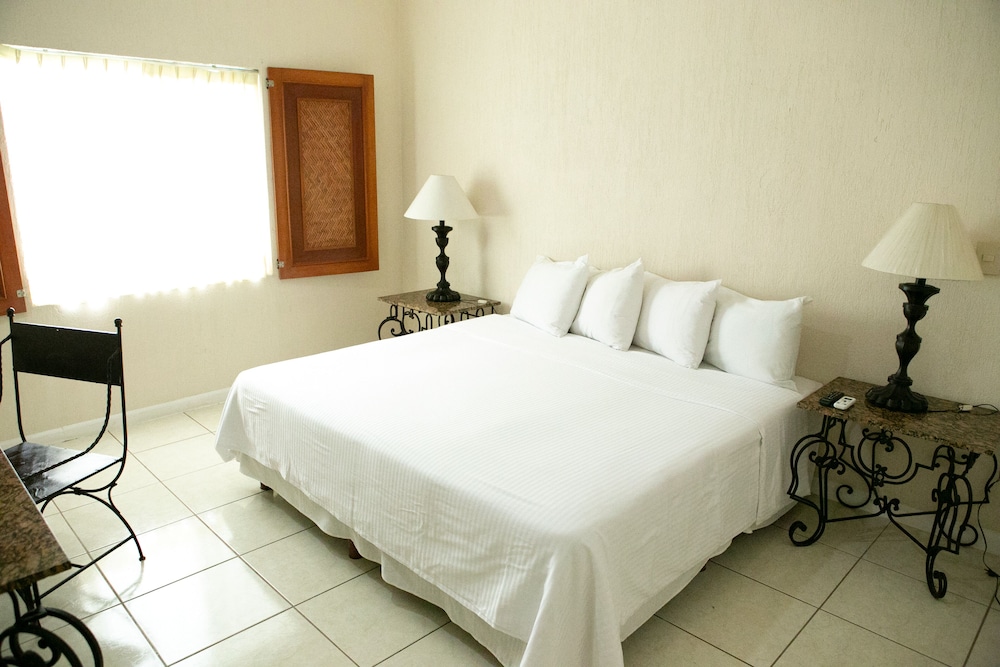 Hotel las Palomas Nuevo Vallarta 20/63