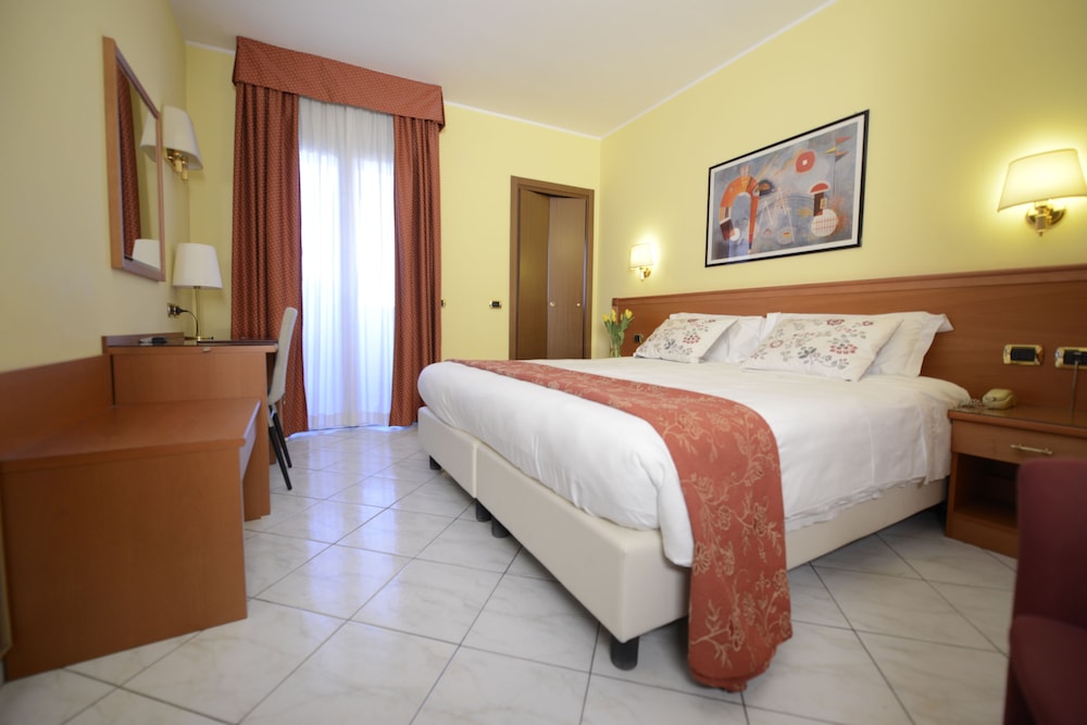 Hotel Florence 23/49