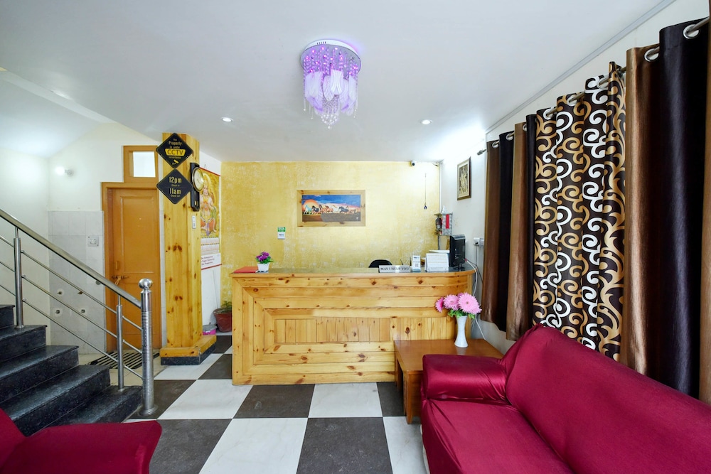 Hotel Mai Vrindavan 4/21
