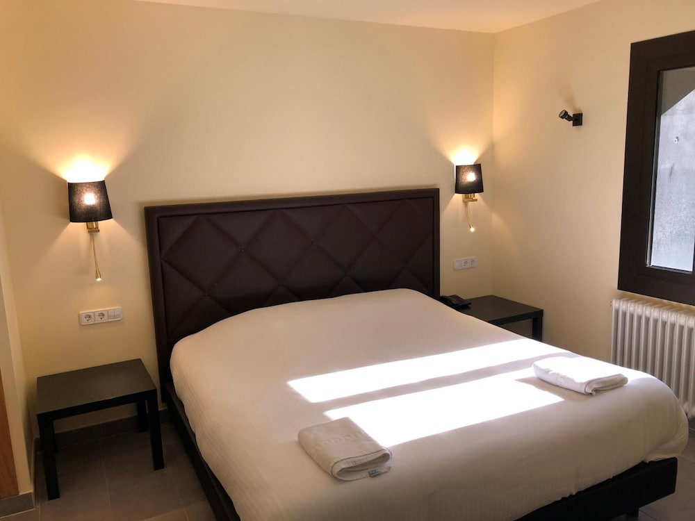 Hotel Guineu 13/54