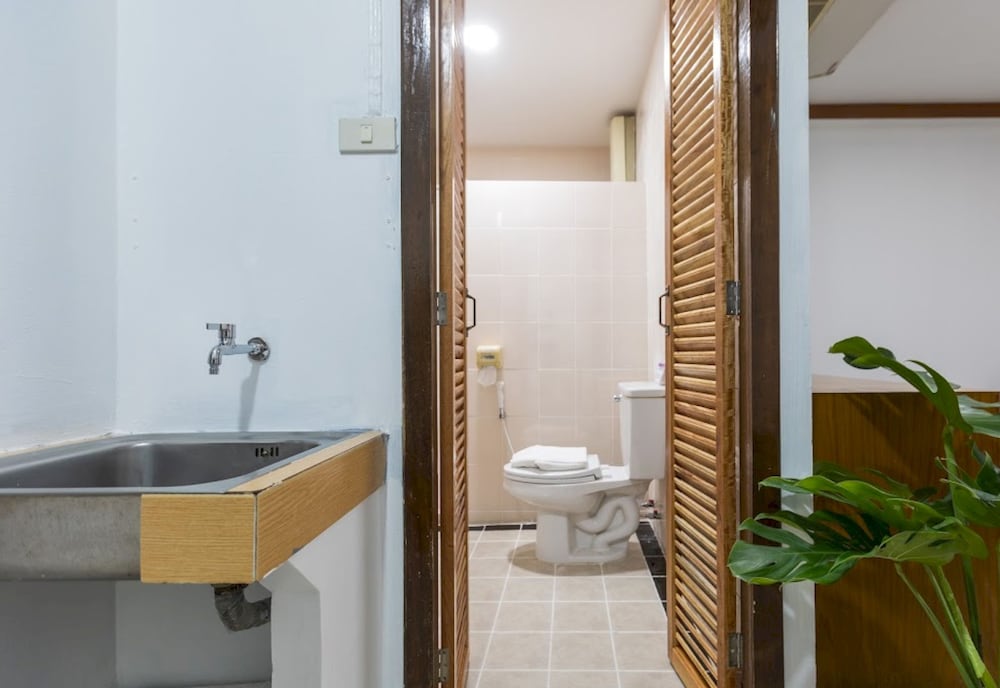 Collection O Howard Square Boutique Hotel 61/61