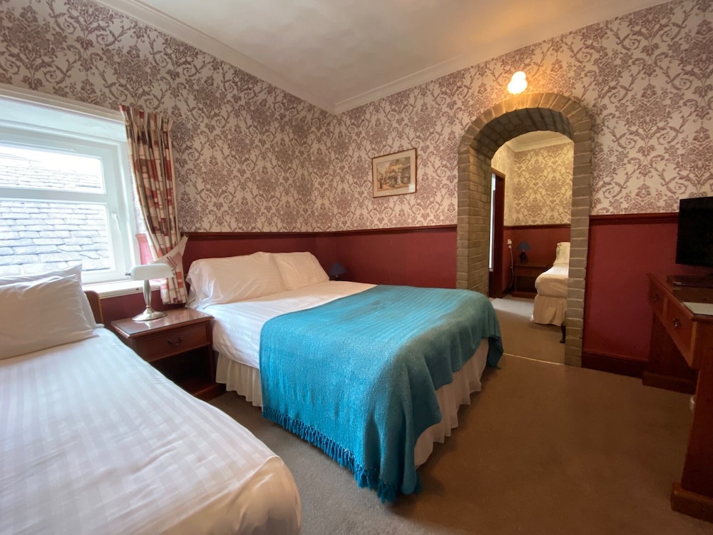 The King S Arms Hotel 13/25