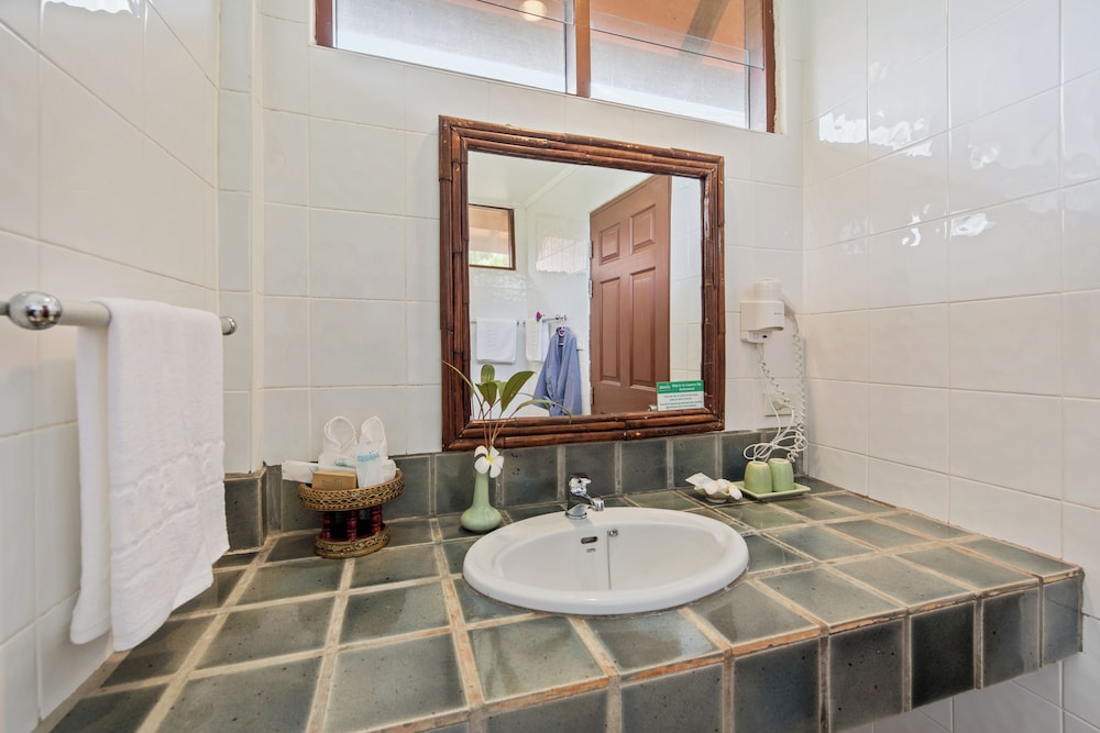 PINNACLE SAMUI RESORT 48/48
