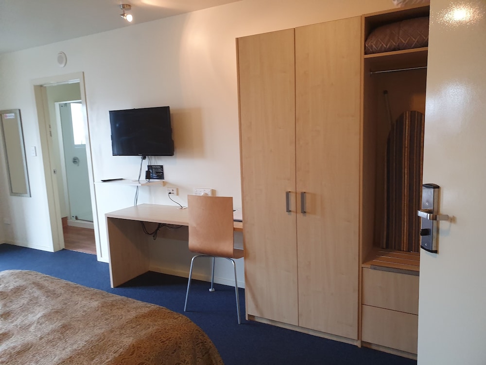 Abbots Hamilton - Hotel And Conference Centre 15/57