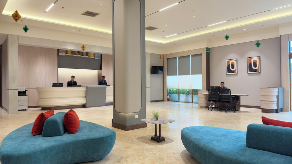 Lexis Port Dickson 34/62