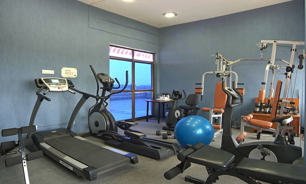 Regency Tuticorin by GRT Hotels 32/58