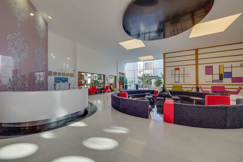 Armonia Holiday Village And Spa 26/49