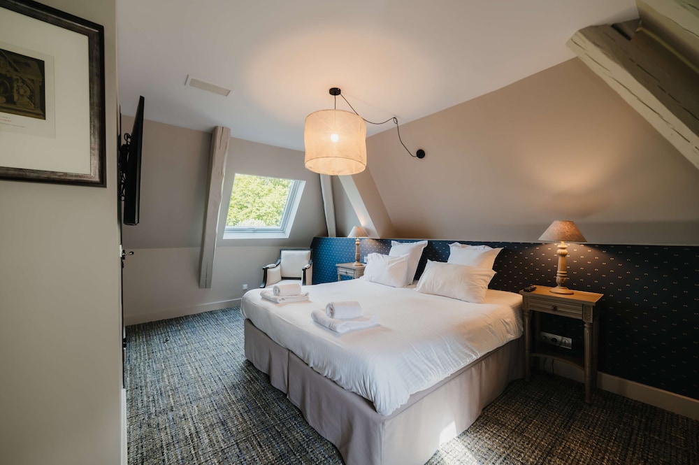 Hotel la Robeyere, BW Signature Collection 11/53