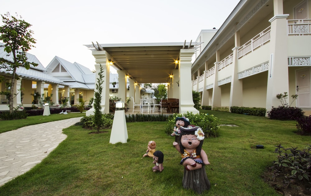 Nantrungjai Boutique Hotel 45/46
