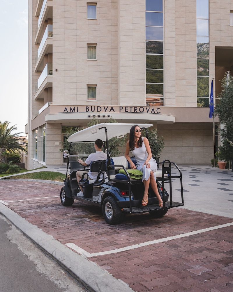 AMI Budva Petrovac 66/75