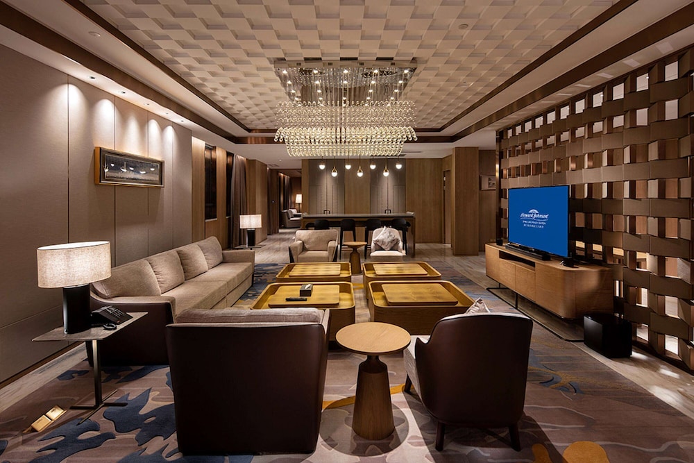 Howard Johnson by Wyndham Jimei Lake Plaza Xiamen 39/51